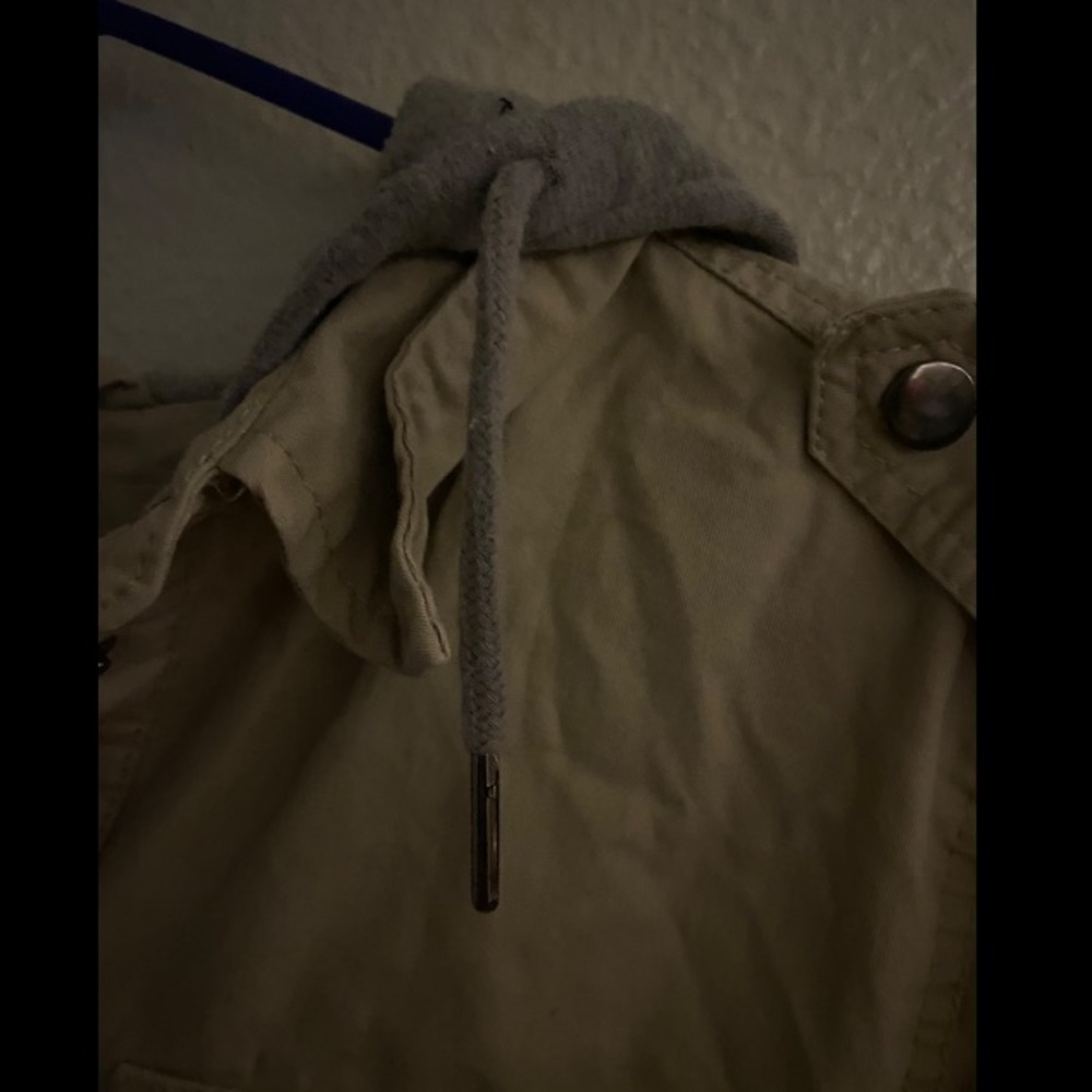 Old Rue21 jacket - Picture 4 of 6